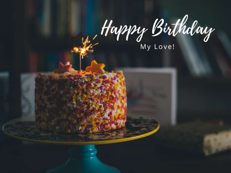 Instagram Birthday Captions for Boyfriend
