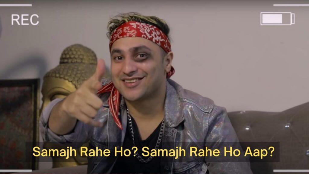 Samajh Rahe Ho App