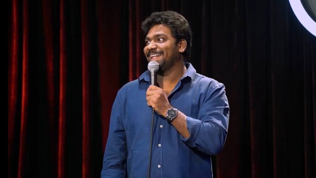 Hehehe Zakir khan