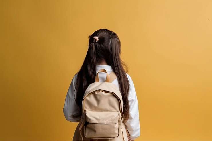Chic Backpack