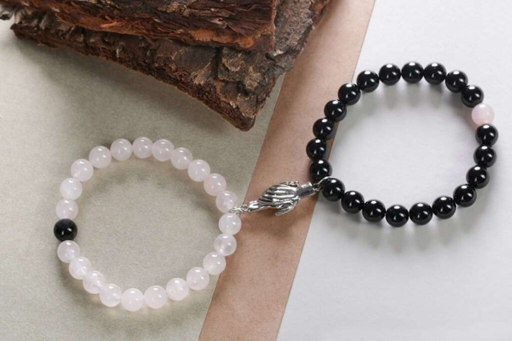 Couple Bracelets