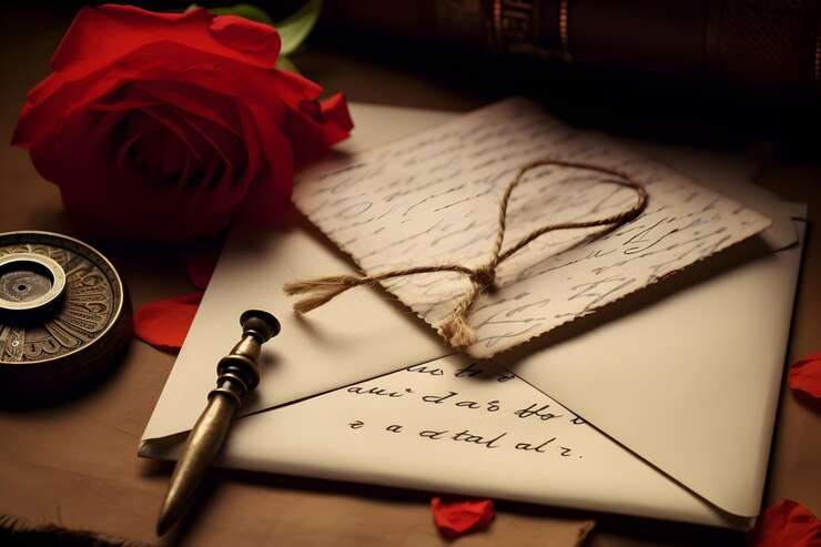 Hand-written Notes