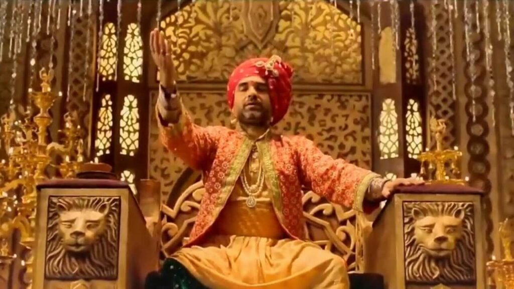 Pankaj Tripathi Music Meme