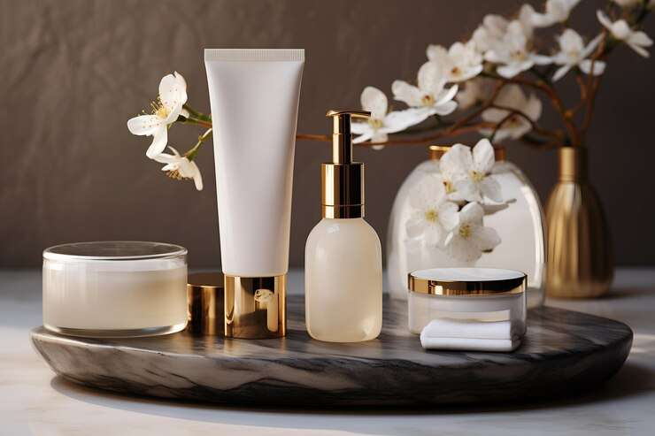 Skincare Kit