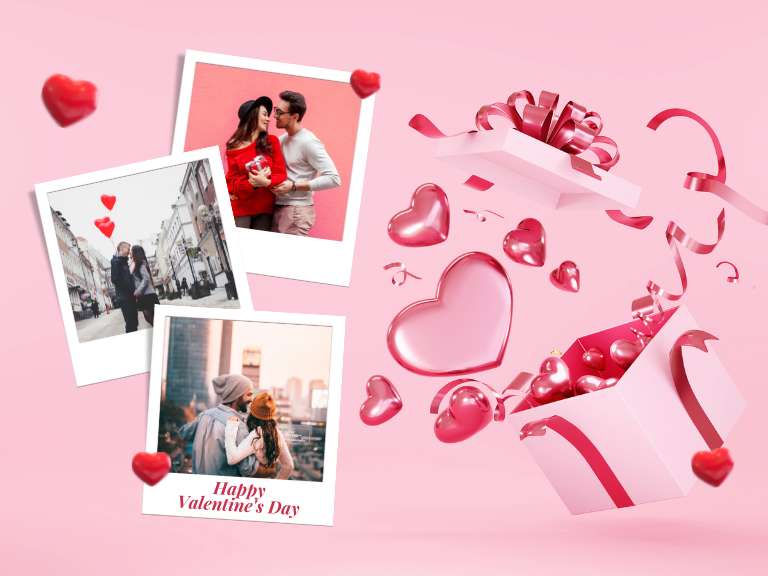 Valentine's Day Gift for Him