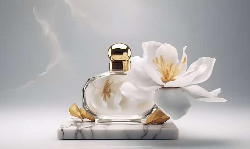 premium perfume